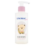 Linomag Emollients Badeöl für Kinder und Babys 200 ml