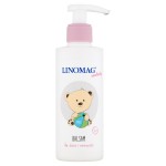Linomag Emollients Balm für Kinder und Babys 200 ml