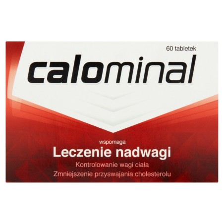 Calominal Medical device 60 pieces