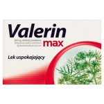 Valerin max Beruhigungsmittel 10 Stück