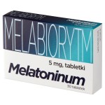Melabiorthm Tablets 30 kusů