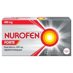 Nurofen Forte Comprimidos recubiertos con película 12 piezas