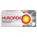 Nurofen comprimidos recubiertos con película 12 piezas