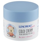 Linomag Crema protettiva invernale per bambini e neonati 50 ml