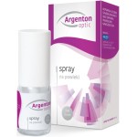 Argenton Optic spray para párpados 10 ml