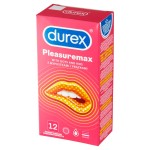 Durex Pleasuremax Kondome 12 Stück