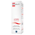Emolium A-topic Émulsion de bain triactive 200 ml