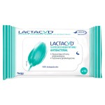 Lactacyd Antibakterielle Intimhygienetücher 15 Stück