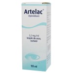 Artelac, 3,2 mg/ml,krople d/oczu,(i.rów),InPh,Niemcy, 10 ml