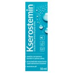 Kserostemin Dispositivo medico Saliva artificiale spray orale 50 ml