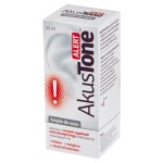 AkusTone Alert Medizinprodukt Ohrentropfen 15 ml