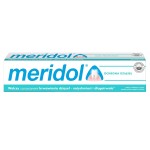 meridol Gum Protection Zahnpasta für das Zahnfleisch mit antibakteriellem Wirkstoff 75ml