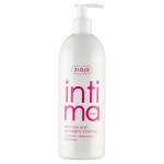 Ziaja Intima Krémový ochranný fluid na intimní hygienu 500 ml