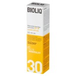 Bioliq Mineralna emulsja ochronna SPF 30 30 ml