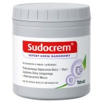 Sudocrem Expert Schutzcreme für medizinische Geräte 400 g