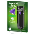 Nicorette Spray smak miętowy 1 mg 13,2 ml