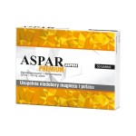 Aspar Espefa Premium tabl. 0,25g+0,25g 50t