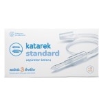 KATAREK STANDARD aspirador de secreción nasal 1ud.