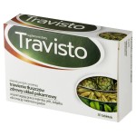 Travisto Complément alimentaire 30 pièces