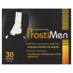 ProstiMen Complément alimentaire 18,36 g (30 pièces)