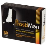 ProstiMen Suplement diety 18,36 g (30 sztuk)