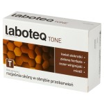 Laboteq Tono Suplemento dietético 30 piezas