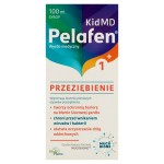 Pelafen Dispositivo medico sciroppo freddo al gusto di lampone 30 ml