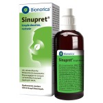 Bionorica Sinupret gouttes orales 100 ml