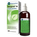 Bionorica Imupret N Gocce Orali 50 ml