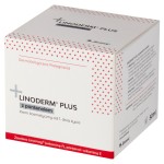 Linoderm Plus al pantenolo Crema cosmetica dal 1° giorno di vita 50 ml