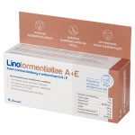 Linotormentiallae A+E Tormentiol-Creme mit Vitamin A und E 50 g