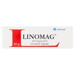 Linomag Virgin Oleum Leinen 200 mg/g Creme 30 g