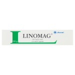 Linomag Lini oleum virginale 200 mg/g Salbe 100 g