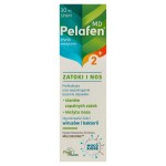Pelafen Medizinprodukt Nasen- und Nasenspray 30 ml