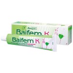 BAIFEM K gel 40 g (pot.)