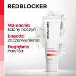 RedBlocker Krem do skóry wrażliwej i naczynkowej na noc 50 ml
