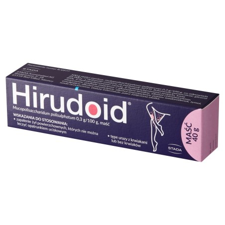 Hirudoid-Salbe 40 g