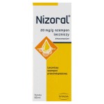 Nizoral Shampooing antipelliculaire médicinal 60 ml