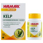 Walmark Plus Integratore alimentare alga kelp 50,0 g (100 pezzi)