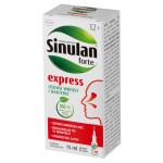 Sinulan Forte Express Dispositivo medico spray nasale 15 ml
