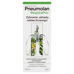 Pneumolan RespiraPro Suplement diety 120 ml