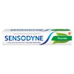 Sensodyne Fluoruro Pasta Dental con Flúor 75 ml