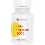 Beta Carotene Calivita 100 kapslí