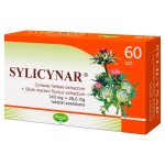 Sylicynar 140 mg + 28,6 mg Filmtabletten 60 Stück