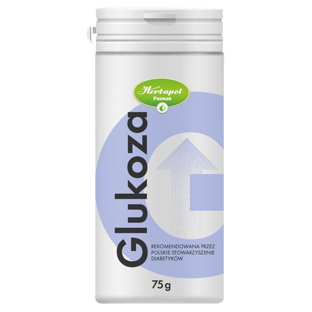Glucose 75 g