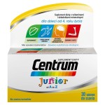 Centrum Junior Suplemento dietético 56 g (30 piezas)