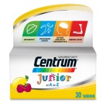 Centrum Junior Complément alimentaire 56 g (30 pièces)