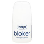Ziaja Blocker Antitraspirante 60 ml