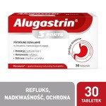 Alugastrin 3 Forte Wyrób medyczny 33 g (30 x 1,1 g)