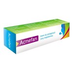 ACNEFAN ASA Anti-Akne-Creme. 25 ml